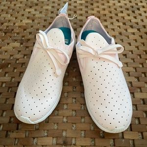 Native Shoes NWT